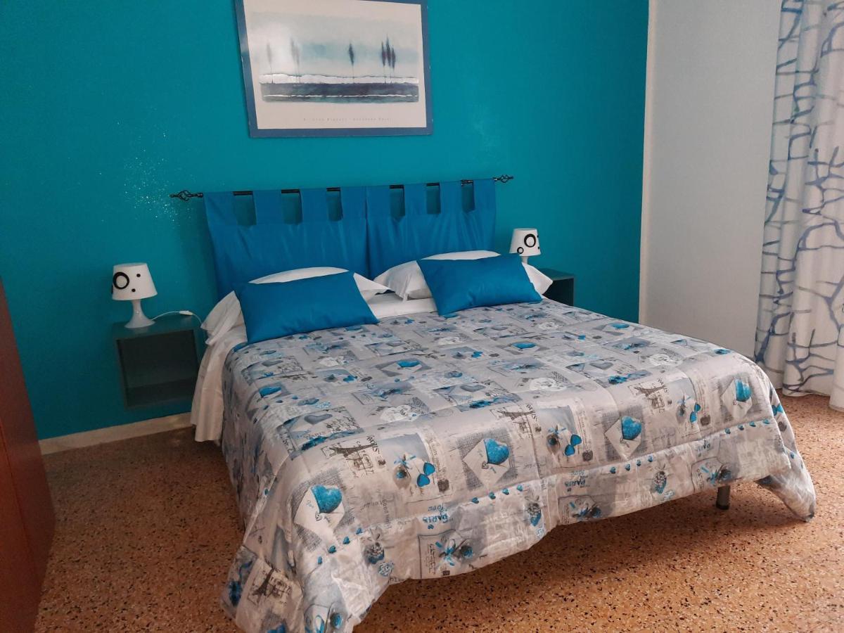 Mary'S Sweet Home Napoli Kültér fotó