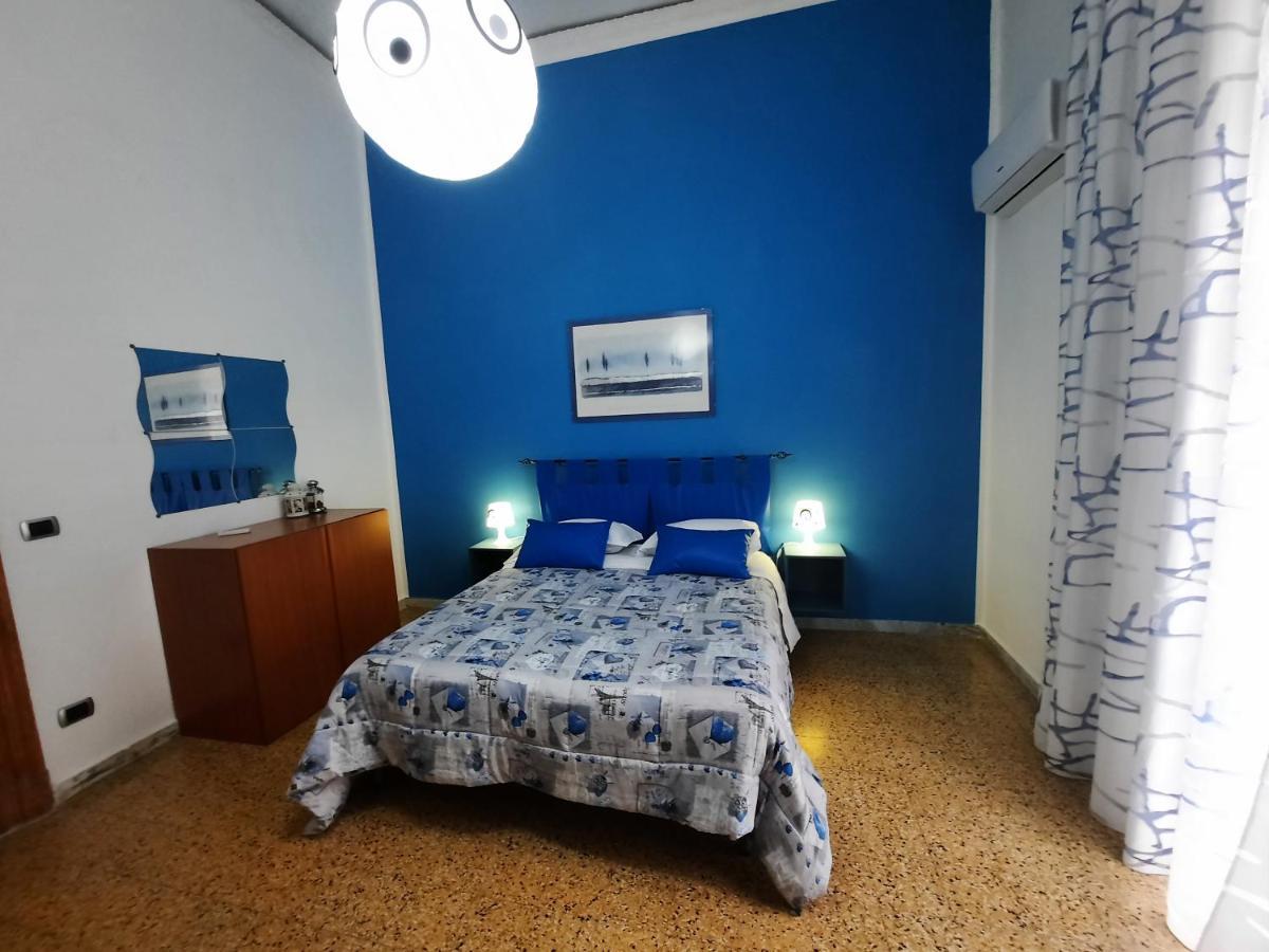 Mary'S Sweet Home Napoli Kültér fotó