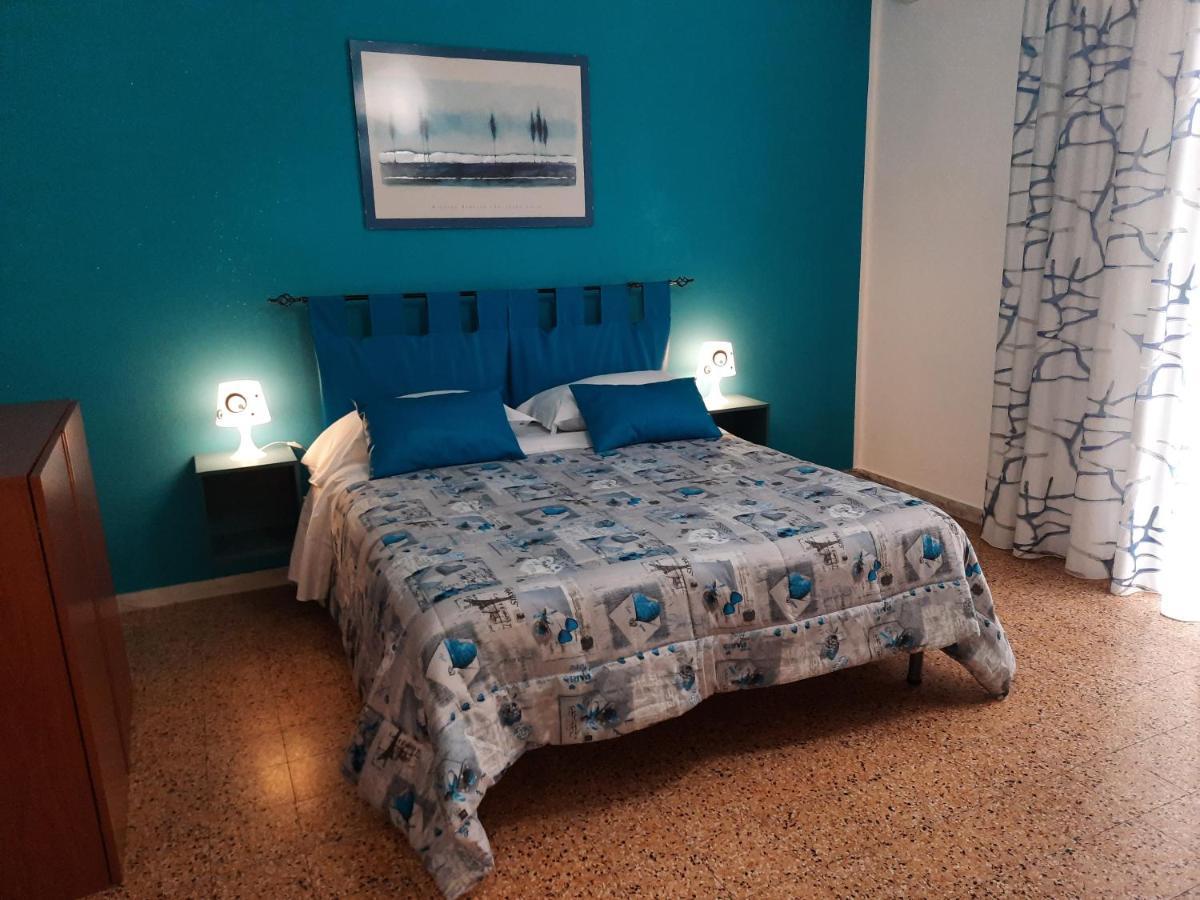 Mary'S Sweet Home Napoli Kültér fotó