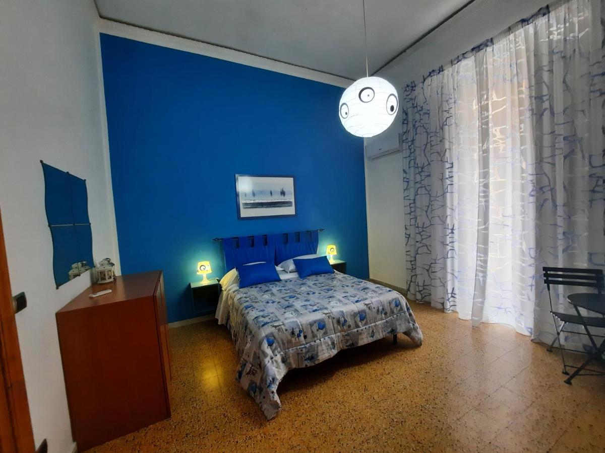 Mary'S Sweet Home Napoli Kültér fotó