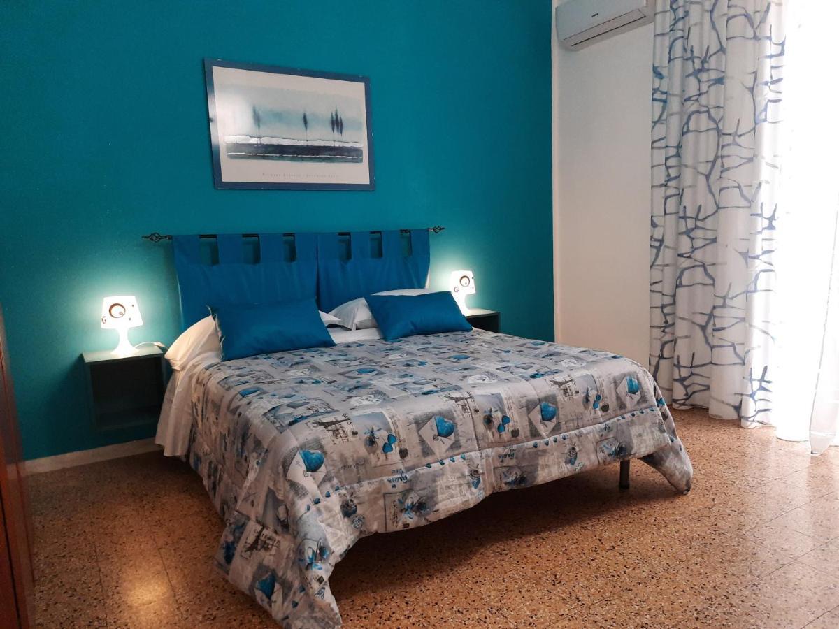 Mary'S Sweet Home Napoli Kültér fotó