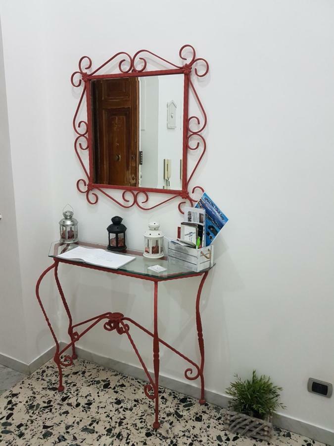 Mary'S Sweet Home Napoli Kültér fotó