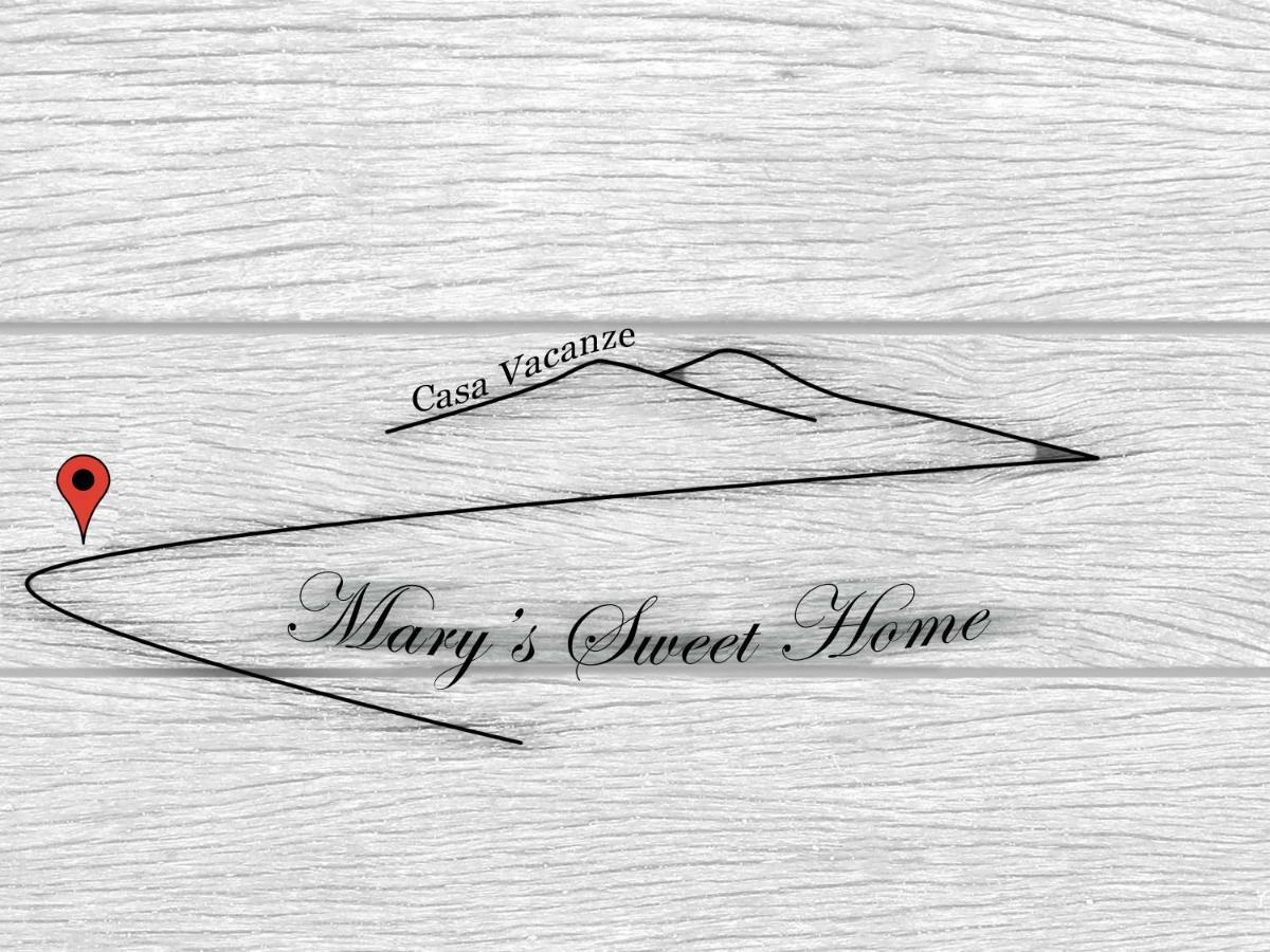 Mary'S Sweet Home Napoli Kültér fotó