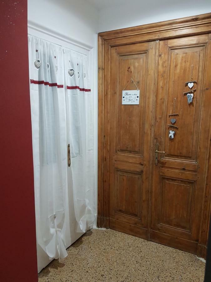 Mary'S Sweet Home Napoli Kültér fotó