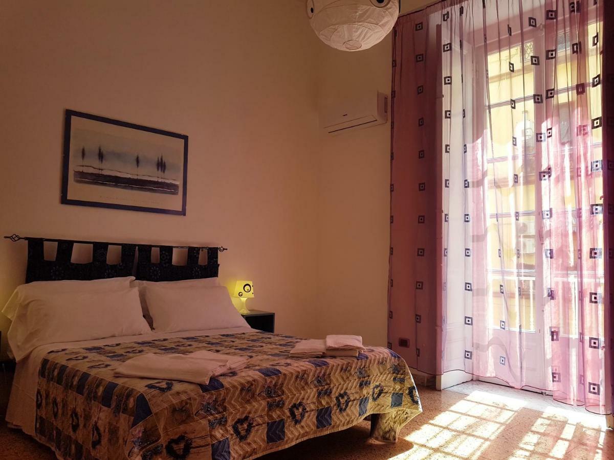 Mary'S Sweet Home Napoli Kültér fotó