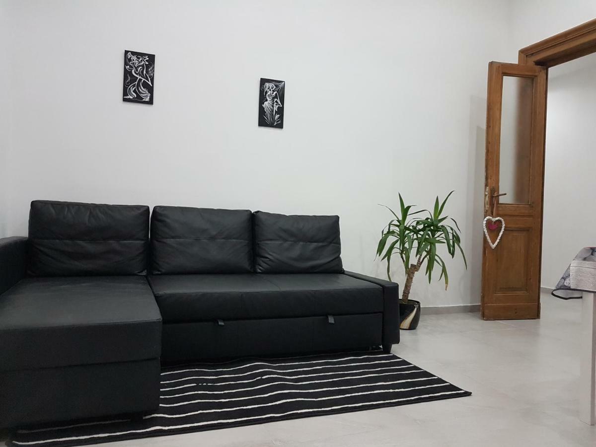 Mary'S Sweet Home Napoli Kültér fotó